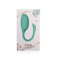 PAMETNI VIBRATOR Elity Cora