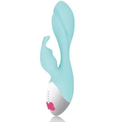 VIBRATOR RABBIT Happy Loky Miki