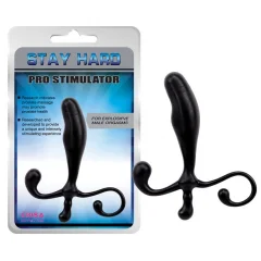 STIMULATOR PROSTATE Chisa Gk Power