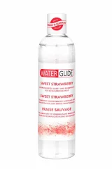 LUBRIKANT Waterglide Sweet Strawberry