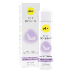 LUBRIKANT Pjur Med Sensitive Glide (100 ml)