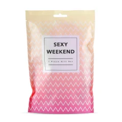 DARILNI PAKET Loveboxxx Sexy Weekend