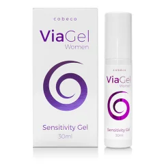 STIMULACIJSKI GEL Viagel For Women