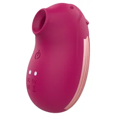 KLITORALNI STIMULATOR Ritual ShuShu New Gen Orchid