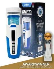 MASTURBATOR Leten SM370