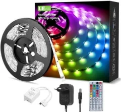 10m Set LED trak RGB IP20 -2x5m