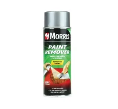 Sprej jedko pršilo za barve in lake – Paint Remover 400ml