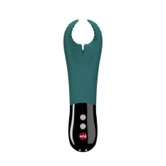 VIBRATOR Fun Factory Manta Deep Sea Blue