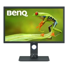 BENQ monitor SW321C