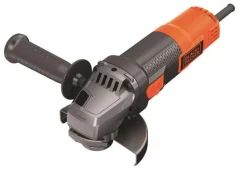 Kotni brusilnik 125mm 900w BLACK-DECKER