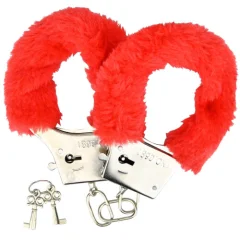 EROTIČNE LISICE Loving Joy Furry Red