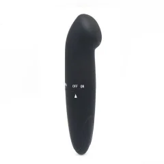 MINI VIBRATOR Loving Joy Mini G-Spot Black