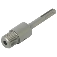 Adapter SDS plus za kronske glave 110mm M22