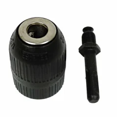 SDS plus adapter z avtomatsko vpenjalno glavo 13mm