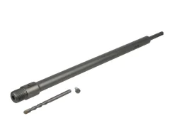 Adapter sds plus za kronske glave 450mm