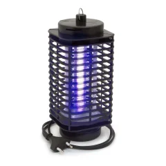 UV LED svetilka - past za komarje in insekte 230V do 40m2