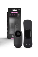 VIBRATOR ZA HLAČKE Temptasia Black