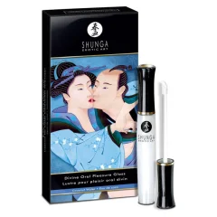 GLOSS Shunga Coconut Oral Pleasure