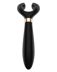 VIBRATOR Satisfyer Partner Endless Fun Black