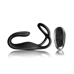 STIMULATOR PROSTATE The-Vibe Black