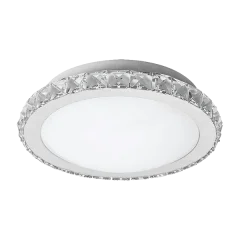 LED svetilka 18W IP40 CCT