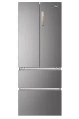 HAIER HB17FPAAA (inox) štirivratni hladilnik