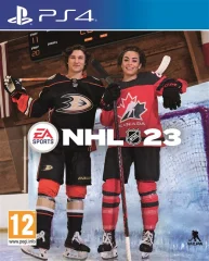 NHL 23 igra za PS4