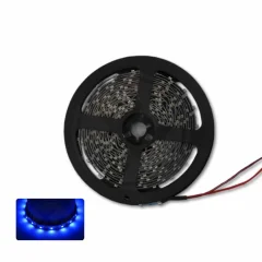 LED trak 2835 5m 300 LED 4,6W/m IP20 - moder