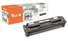 Toner Peach HP CE412A yellow 2600 strani 110824