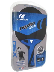 Lopar za namizni tenis Cornilleau Nexeo X90 karbon