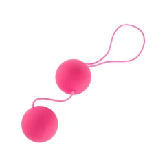 Vaginalne kroglice "Funky Love Balls" (R10400)