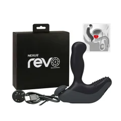 Vibro stimilator prostate "Nexus Revo " (R23754)