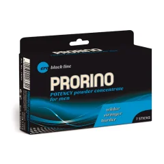 Koncentrat praška za potenco "PRORINO POTENCY" - 35 g (R610631)