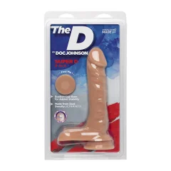 Dildo "Super D 8" (R15721)