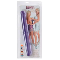 Dvojni dildo "Twinzer 12" (R7459)