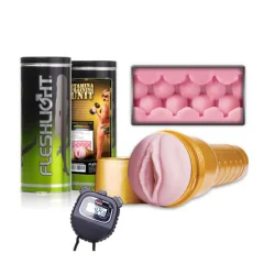 Fleshlight "Pink Lady - Stamina" (R21539)