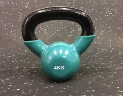 Kettlebell - 4 kg