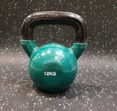 Kettlebell - 12 kg