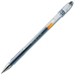 Pilot Gel roler G-1 0,5 črn BL-G1-5 B 12 KOS