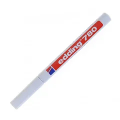 Edding Paint marker E-780, 0,8 mm, bel