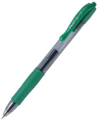 Pilot Gel roler G-2 0,7 zelen BL-G2-7 G 12 KOS