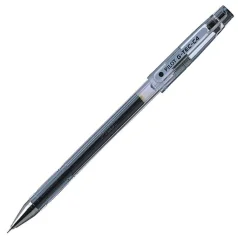 Pilot Gel roler G-TEC-C4, črn (0,2mm) BL-GC4 B 12 KOS