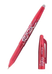 Pilot Roler FRIXION BALL 0,7 rdeč BL-FR7 R 12 KOS