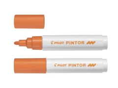 Pilot Marker Pintor  MEDIUM, oranžen SW-PT-M-O 6 KOS