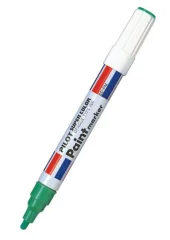 Pilot Paint Marker vodoobstojni, zelen SC-PM-G 12 KOS