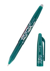 Pilot Roler FRIXION BALL 0,7 zelen BL-FR7 G 12 KOS