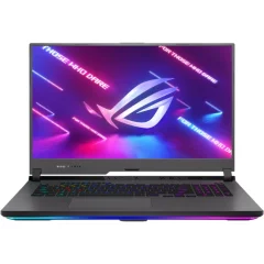 ASUS ROG Strix G17 G713IE-HX014 R7 4800H/43,9 cm (17,3") FHD/16GB/512GB prenosni računalnik