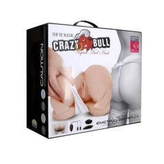 MASTURBATOR Crazy Bull Flesh 4