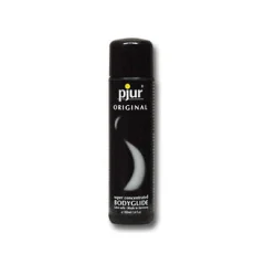 Vlažilni gel "Pjur Original" - 100 ml (R617130)