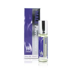 Moški feromoni  "Male Pheromones" - 20 ml (R3868)